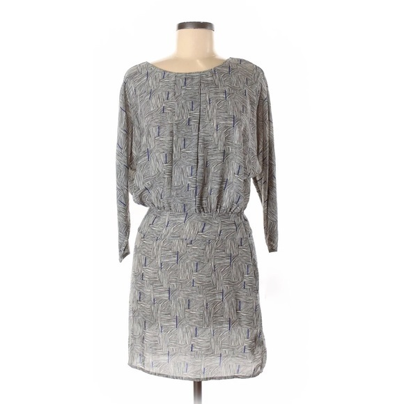 Silence + Noise Mini‎ Dress Size 4 - Picture 1 of 3